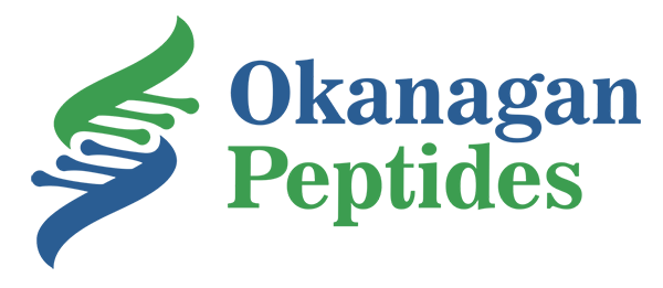 Okanagan Peptides logo