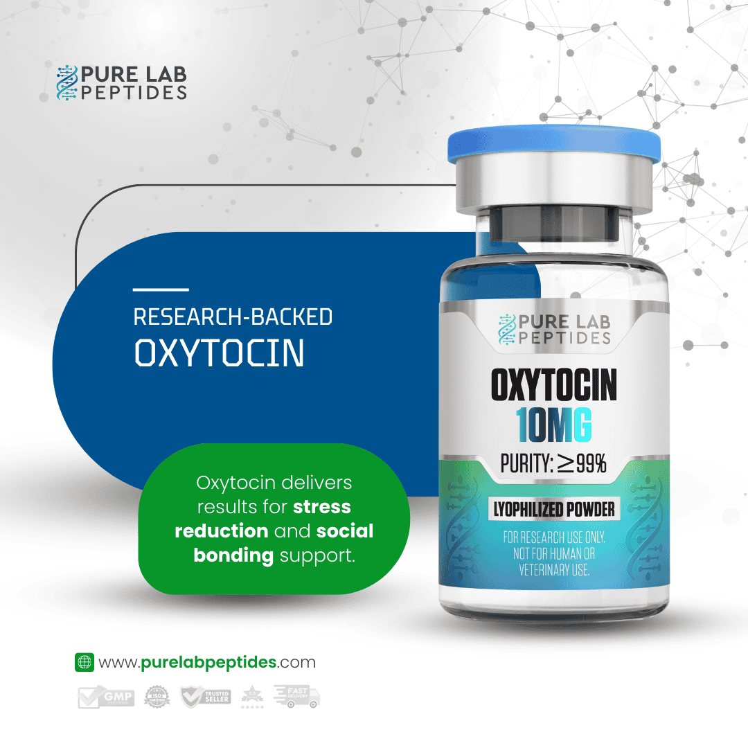 Oxytocin_6 Okanogan Peptides Oxytocin 10mg research-backed supplement for stress reduction.