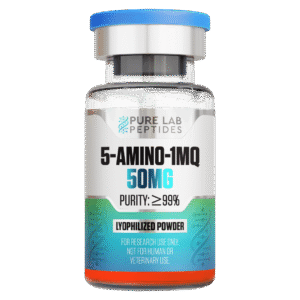 Search bar thumbnail image for 5-Amino-1MQ 50mg