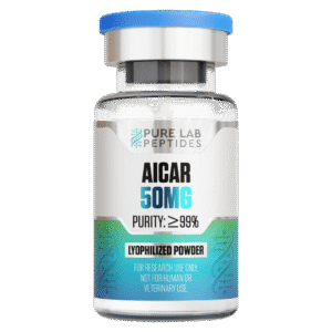 Search bar thumbnail image for AICAR 50mg