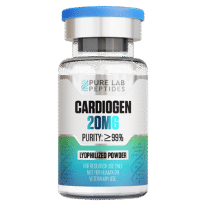 Search bar thumbnail image for Cardiogen 20mg