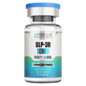 Search bar thumbnail image for GLP-3R 10mg