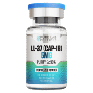 Search bar thumbnail image for LL-37 5mg (CAP-18)