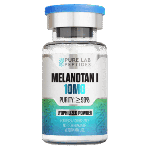 Search bar thumbnail image for Melanotan I 10mg