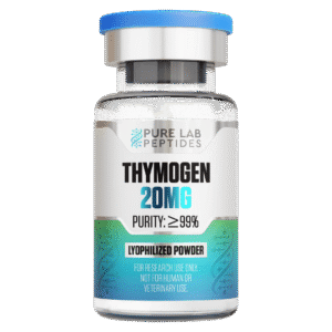 Search bar thumbnail image for Thymogen 20mg
