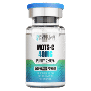 Search bar thumbnail image for MOTS-C 40mg