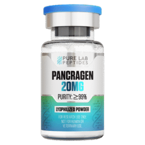Search bar thumbnail image for Pancragen 20mg